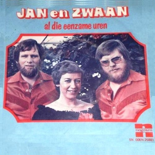 Al die eenzame uren