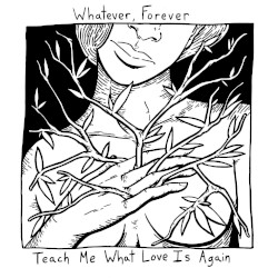 Teach Me What Love Is Again
