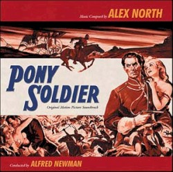 Pony Soldier
