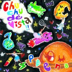 chu chu dé vista!!