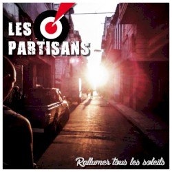 Rallumer tous les soleils