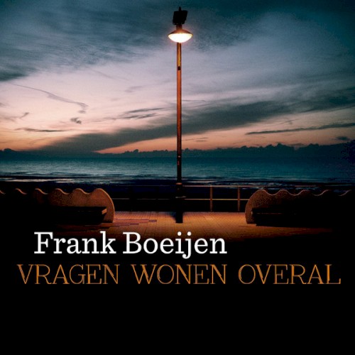 Vragen wonen overal