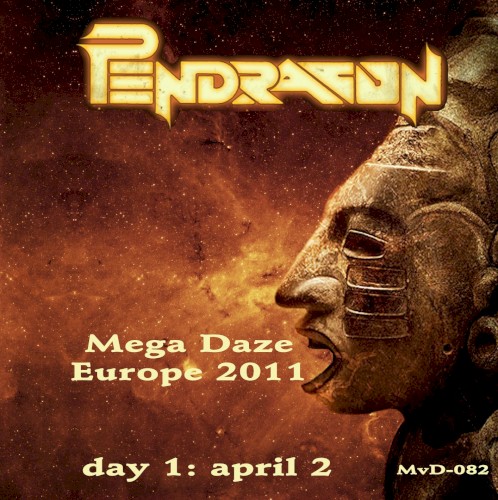 Mega Daze Europe 2011