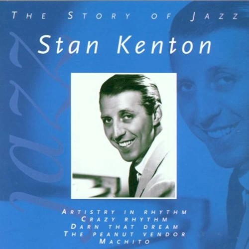 The Story of Jazz