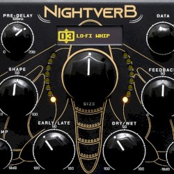 Nightverb
