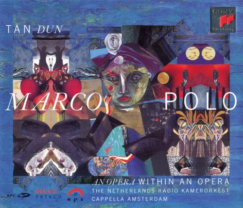 Marco Polo