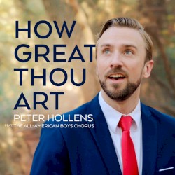 How Great Thou Art