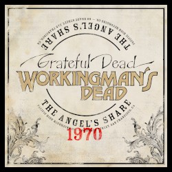 Workingman’s Dead: The Angel’s Share