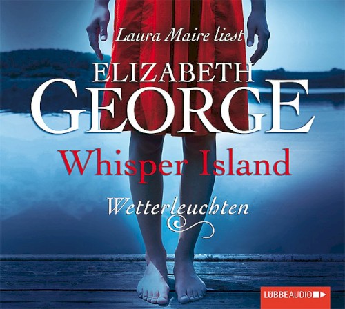 Whisper Island: Wetterleuchten