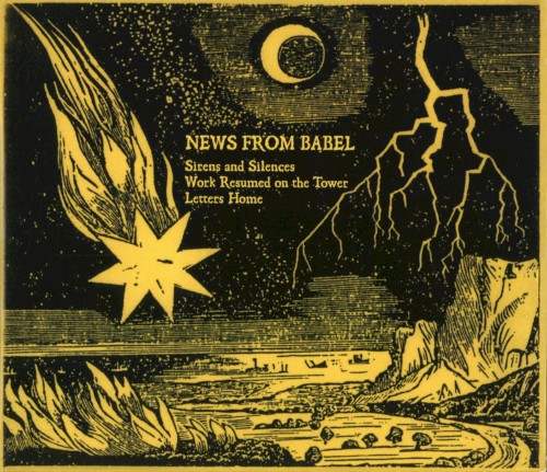 News From Babel: Complete