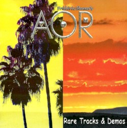 Rare Tracks & Demos