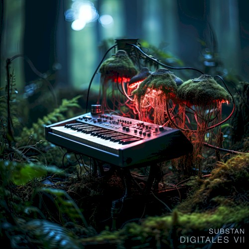 DigiTales VII