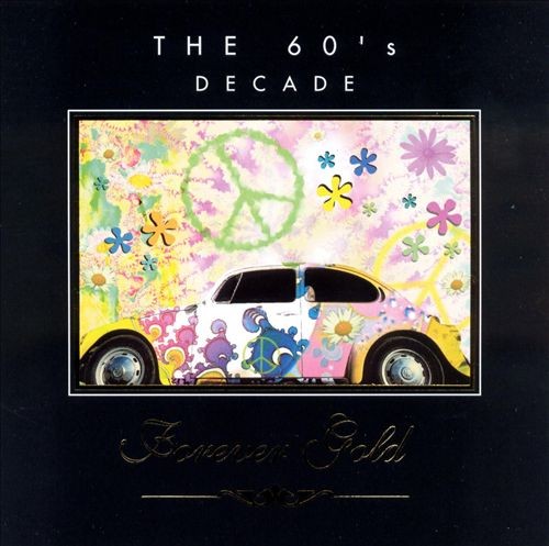 The 60's Decade