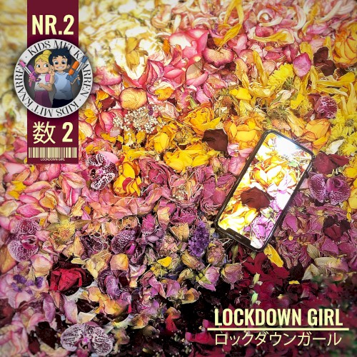 Lockdown Girl