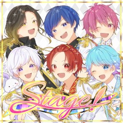 Stage!