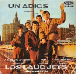 Un adiós