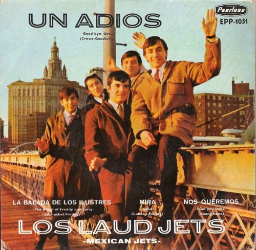 Un adiós