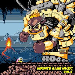 Infinite Game Music Vol.5