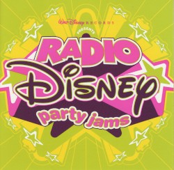Radio Disney Party Jams