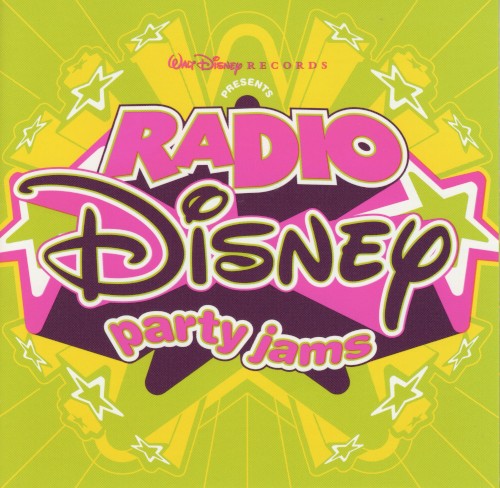 Radio Disney Party Jams