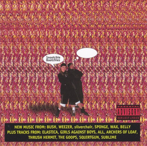 Mallrats: Music From the Motion Picture
