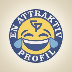 En attraktiv profil