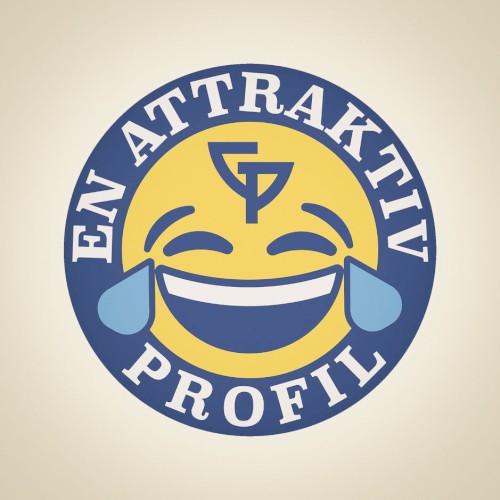 En attraktiv profil