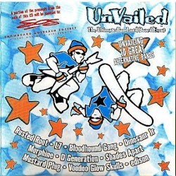 Unvailed '97