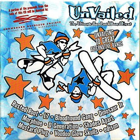 Unvailed '97