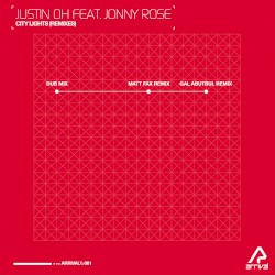 City Lights (remixes)
