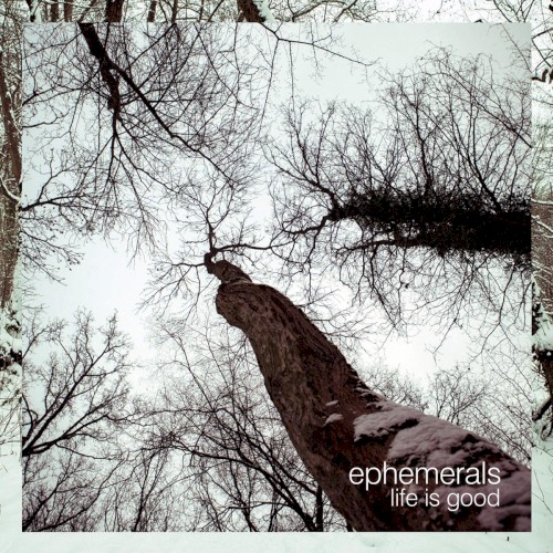 Life Is Good EP
