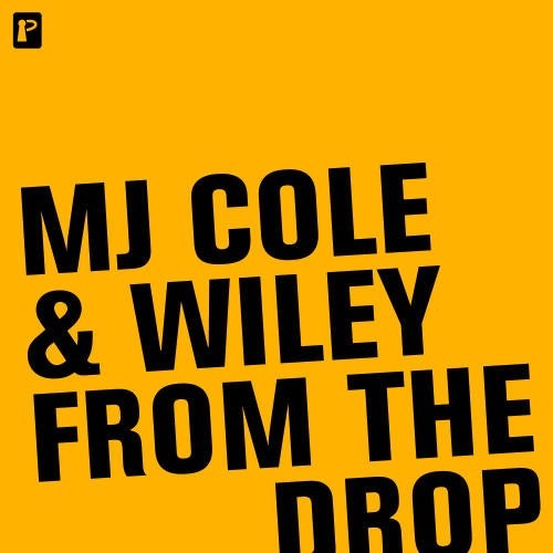 From the Drop