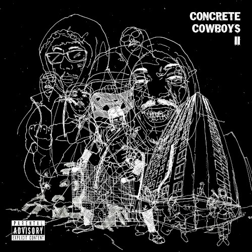 CONCRETE COWBOYS 2