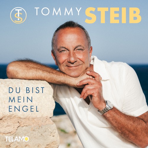 Du bist mein Engel