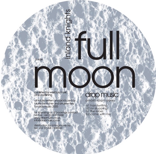 Full Moon