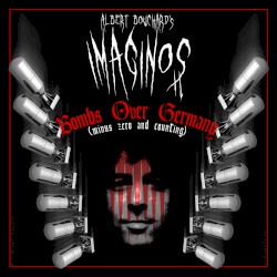 Imaginos II - Bombs Over Germany (minus zero and counting)