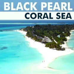 Coral Sea