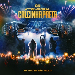 Atemporal (Ao Vivo em São Paulo) (Ao Vivo)