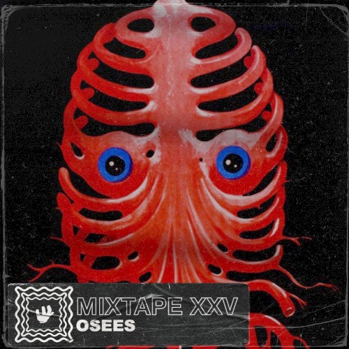 MIXTAPE XXV