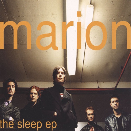 The Sleep EP