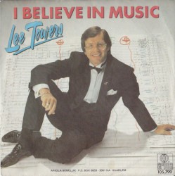 I Believe in Music / Be No Fool