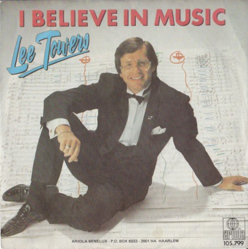 I Believe in Music / Be No Fool