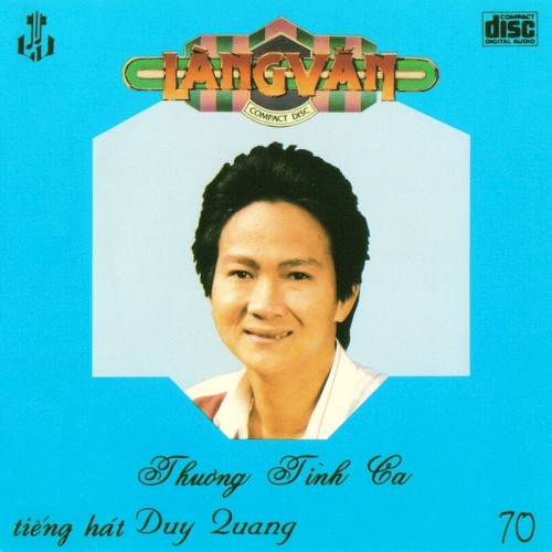 Thương tình ca