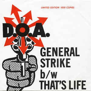 General Strike