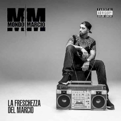 La freschezza del Marcio