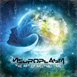 The Art Of Melting Time