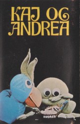 Kaj og Andrea