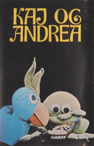 Kaj og Andrea