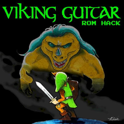 ROM HACK