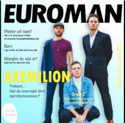 Euroman